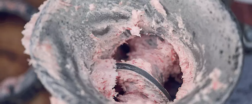 Benefits of Professional Clogged Dryer Vent Cleaning in Ukiah, California