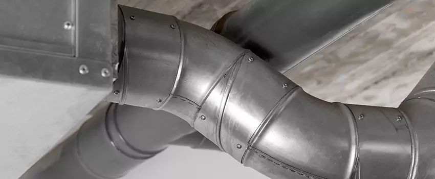 Dryer Vent Blockage Inspection in Ukiah, CA