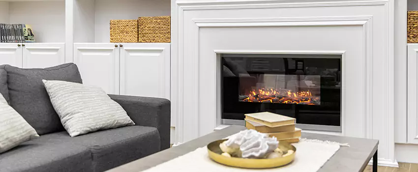 Professional Fireplace Maintenance Contractors in Ukiah, CA