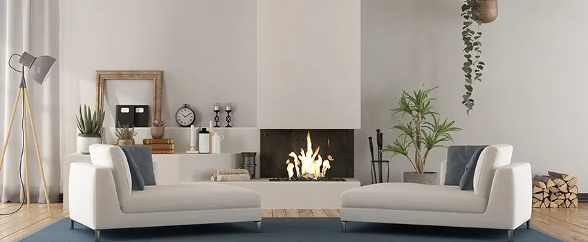 Decorative Fireplace Crystals Services in Ukiah, California