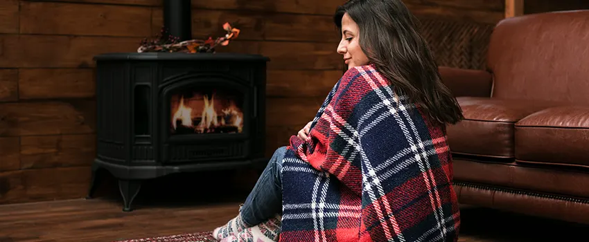 Fireplace Firebox Grate Replacement Services  in Ukiah, California