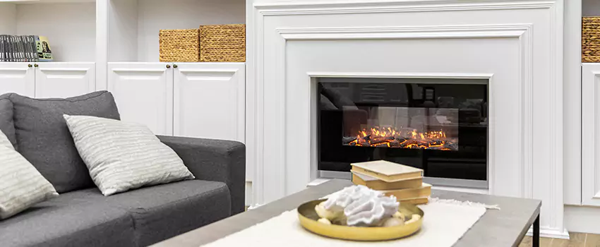 Pellet Fireplace Insert Installation in Ukiah, CA