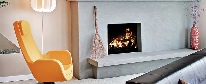 Electric Fireplace Makeover Services in Ukiah, CA