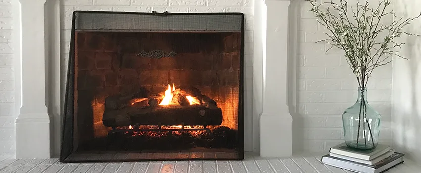 Cost-Effective Fireplace Mantel Inspection And Maintenance in Ukiah, CA