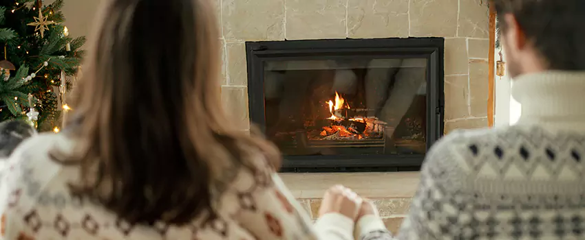 Fireplace Firebox Refurbish & Restore Services in Ukiah, CA