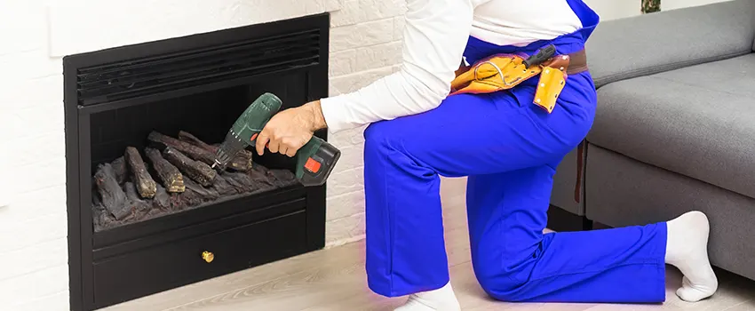 Fireplace Safety Inspection Specialists in Ukiah, California