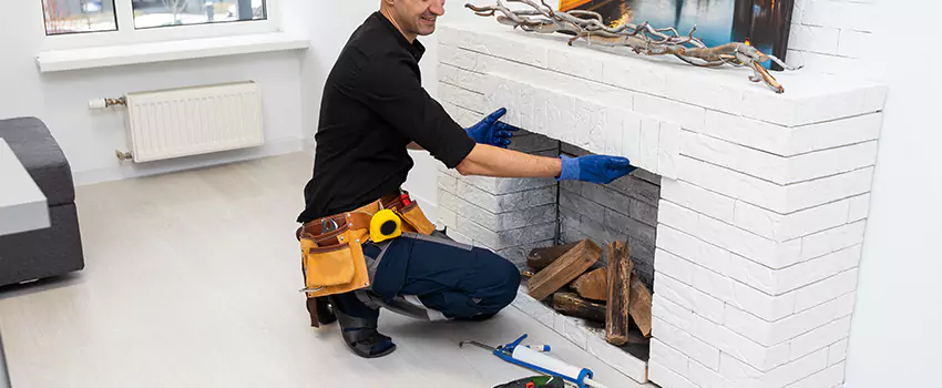 Gas Fireplace Repair And Replacement in Ukiah, CA