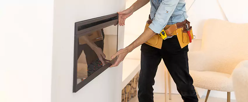 Traditional Fireplace Vent Sweeping in Ukiah, CA