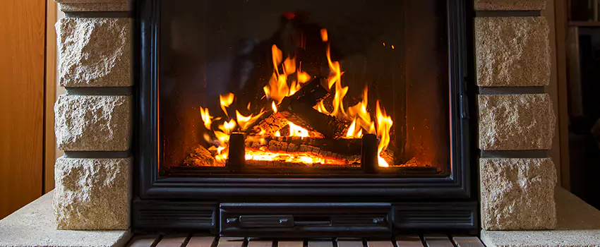 Fireplace Xtrordinair Probuilder Gas Fireplace Installation in Ukiah, CA