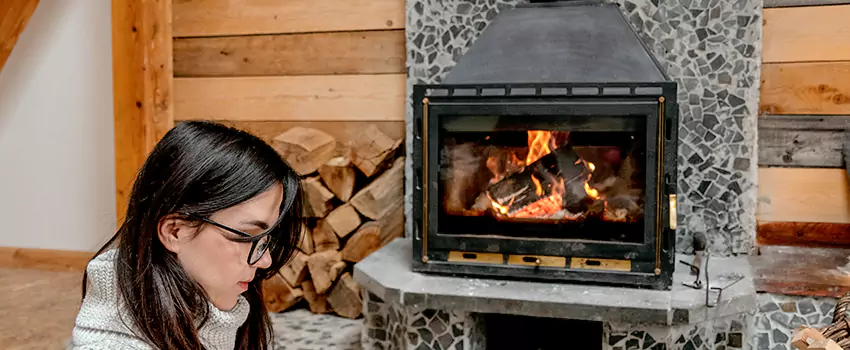 Harman P68-C Pellet Stove Repair in Ukiah, California 