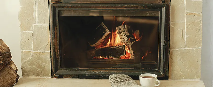 Kings man Fireplaces Insert Services in Ukiah, CA