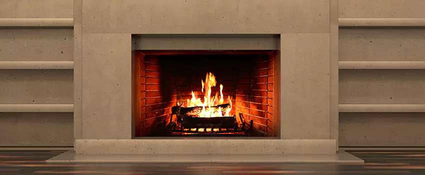 Majestic Trilliant Series Gas Fireplace Insert Repair in Ukiah, California