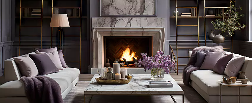 Napoleon Galaxy Series Outdoor Fireplaces Repair in Ukiah, CA