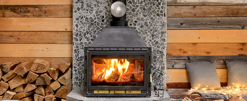 Travis Industries Elite Fireplace Inspection and Maintenance in Ukiah, California