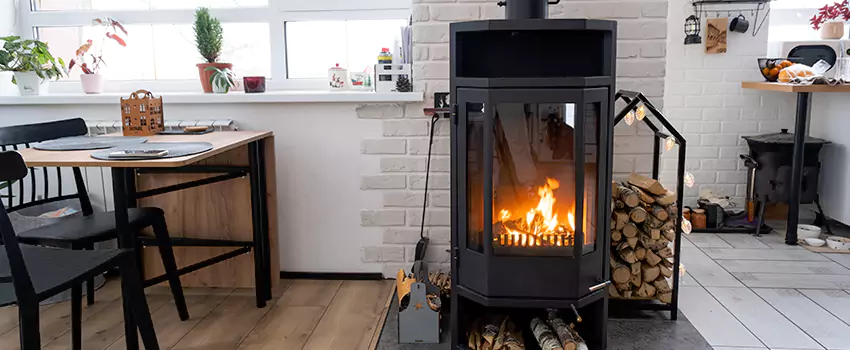 Cost of Vermont Castings Fireplace Services in Ukiah, CA