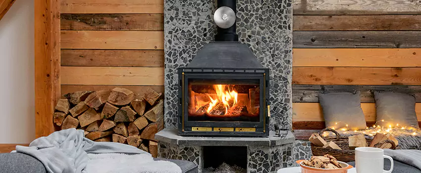 Affordable Wood Fireplace Fixing Solutions in Ukiah, California