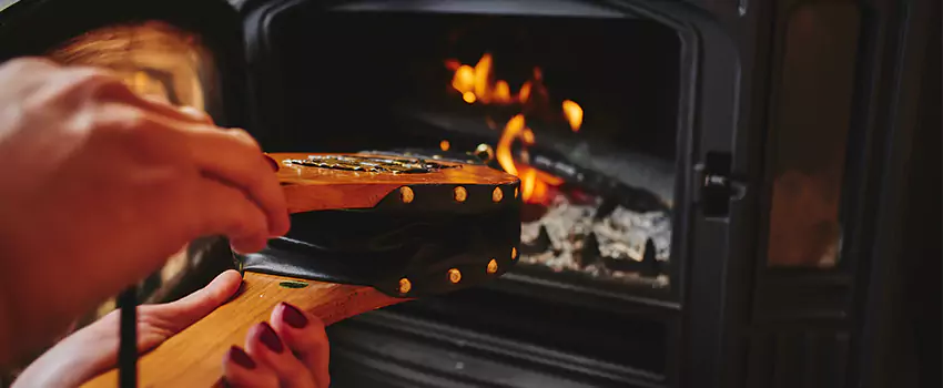 Cost of Wood Furnace Repair and Installation Services in Ukiah, CA